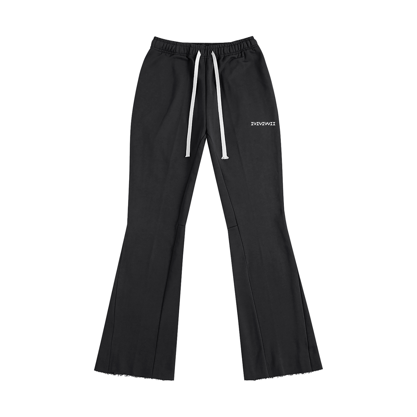 FLARE SWEAT PANTS