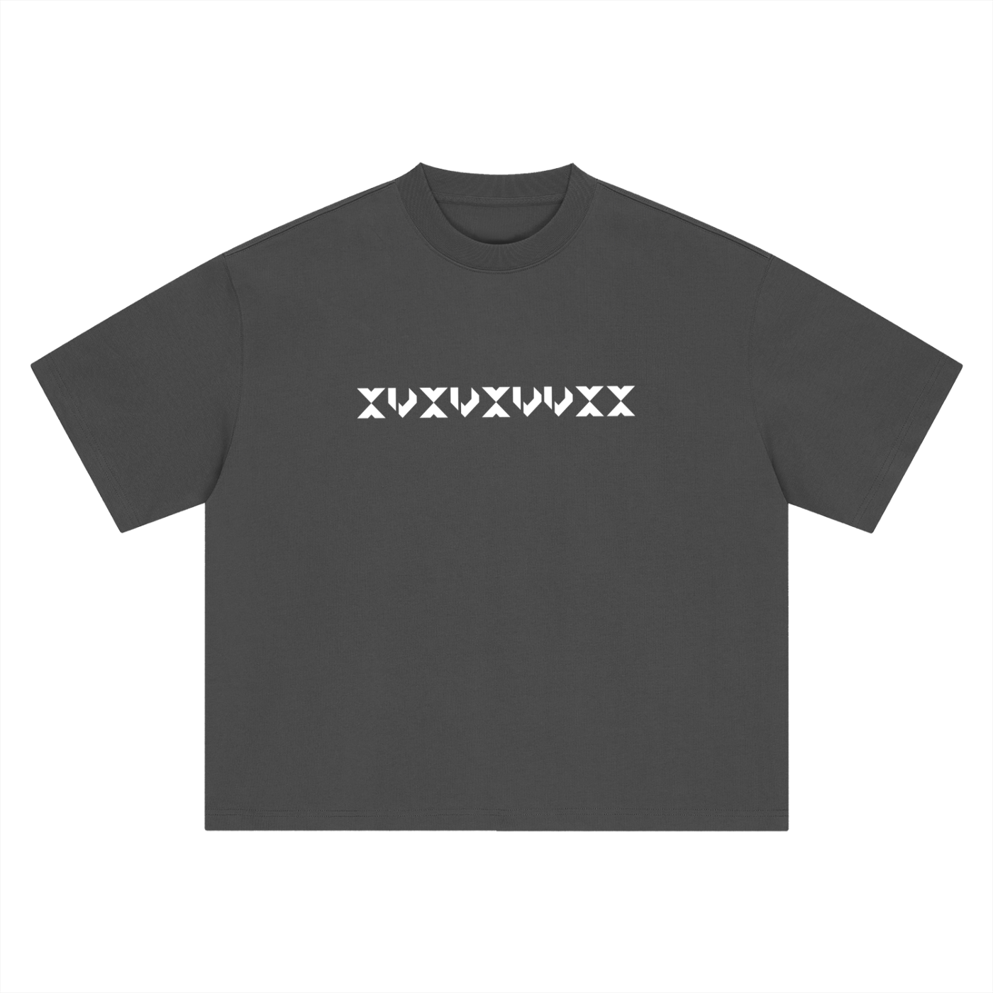 SPACE DE NOIR TEE