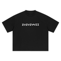 SPACE DE NOIR TEE