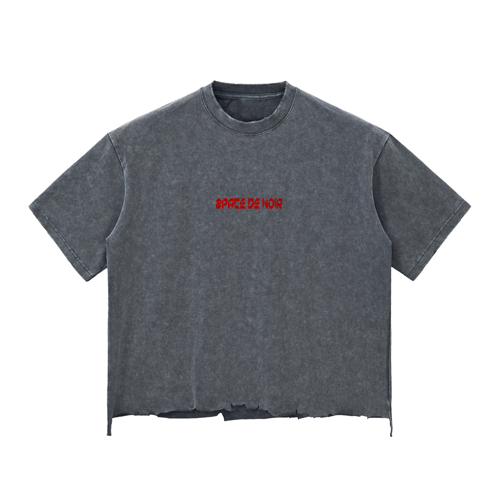 SPACE DE NOIR HOMIES TEE