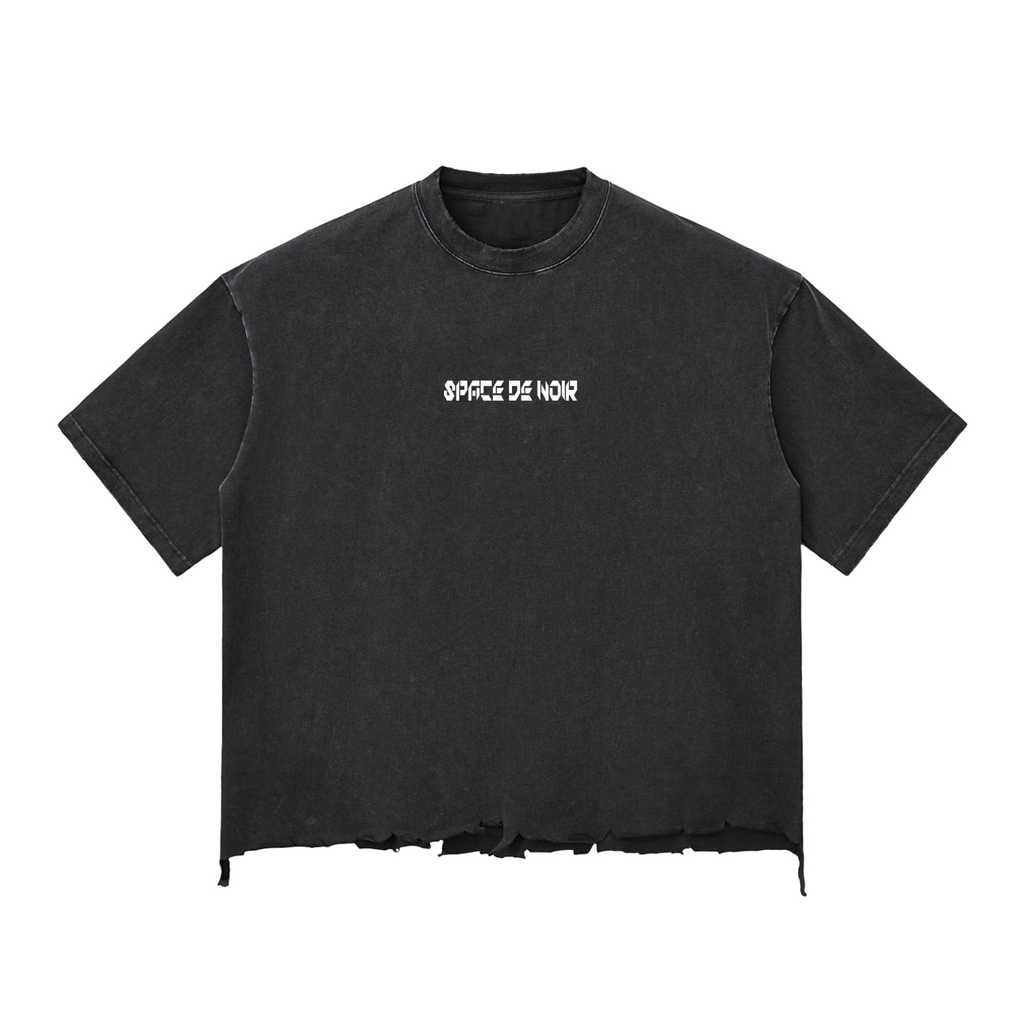 BACK FROM THE FUTURE TEE