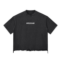 BACK FROM THE FUTURE TEE
