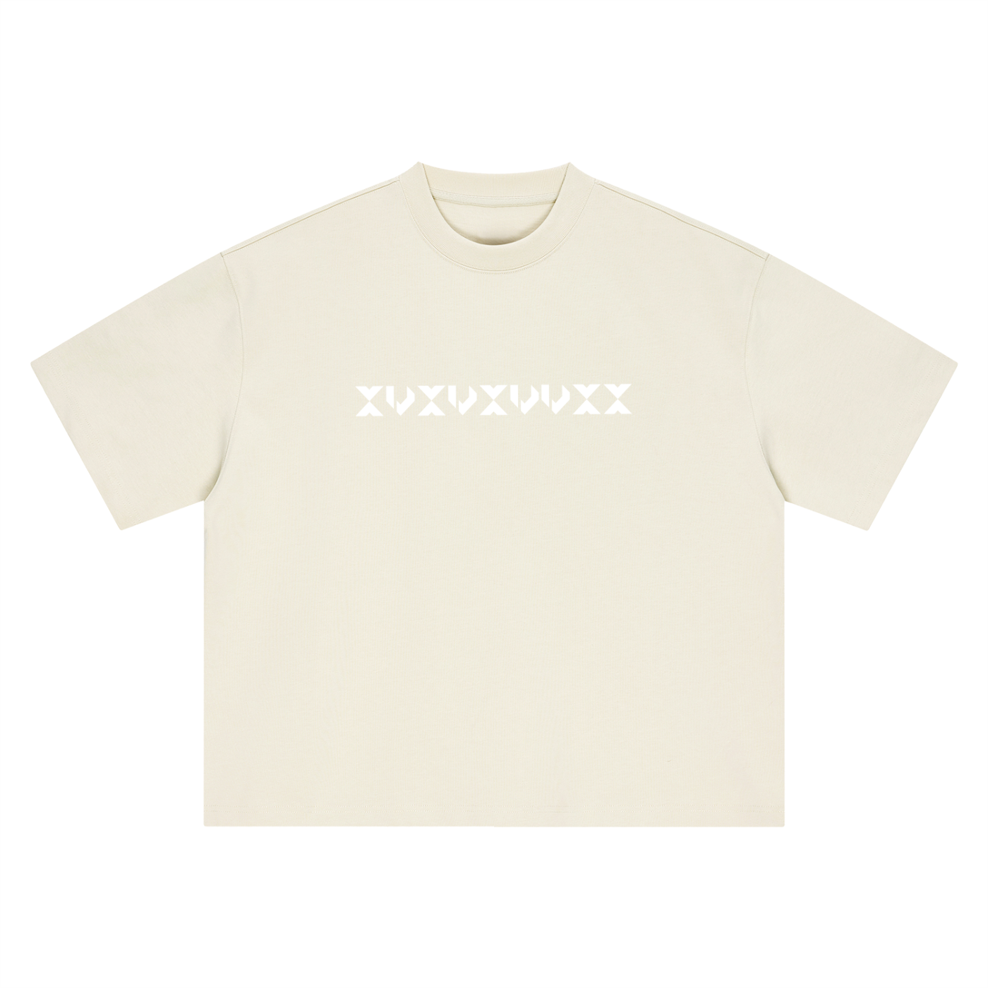 SPACE DE NOIR TEE