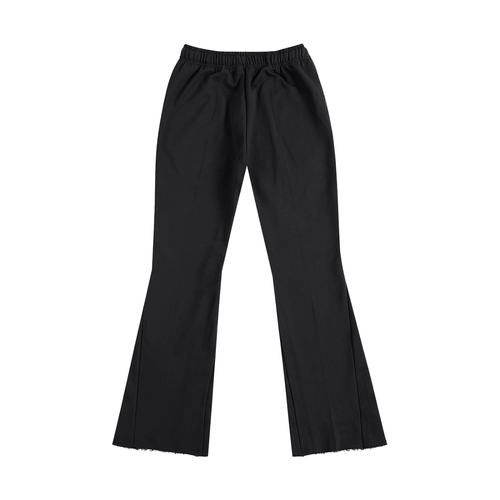 FLARE SWEAT PANTS