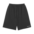 SPACE DE NOIR SHORTS