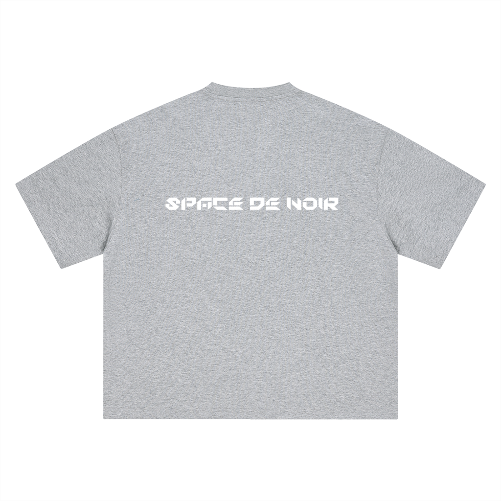 SPACE DE NOIR TEE