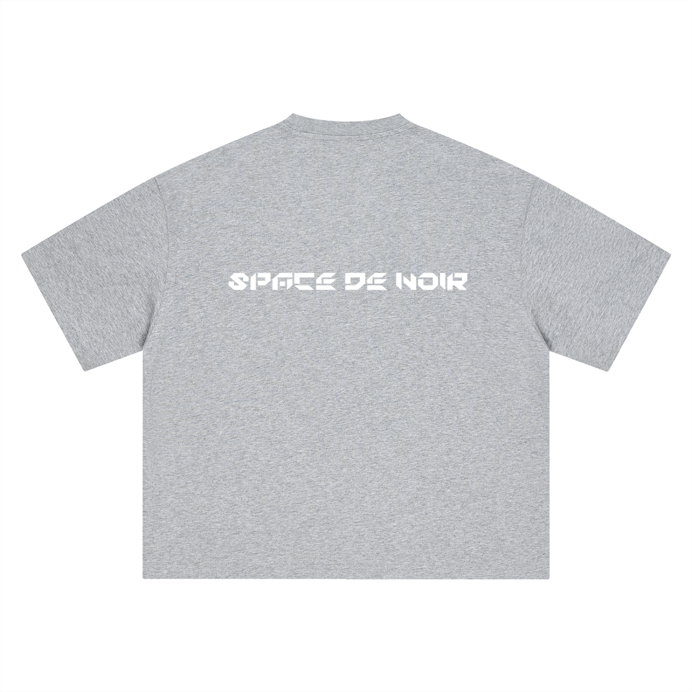 SPACE DE NOIR TEE