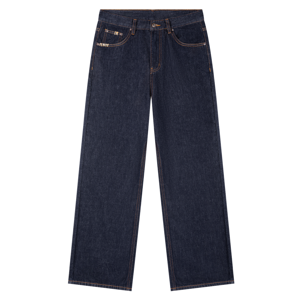 SPACE DE NOIR DENIM