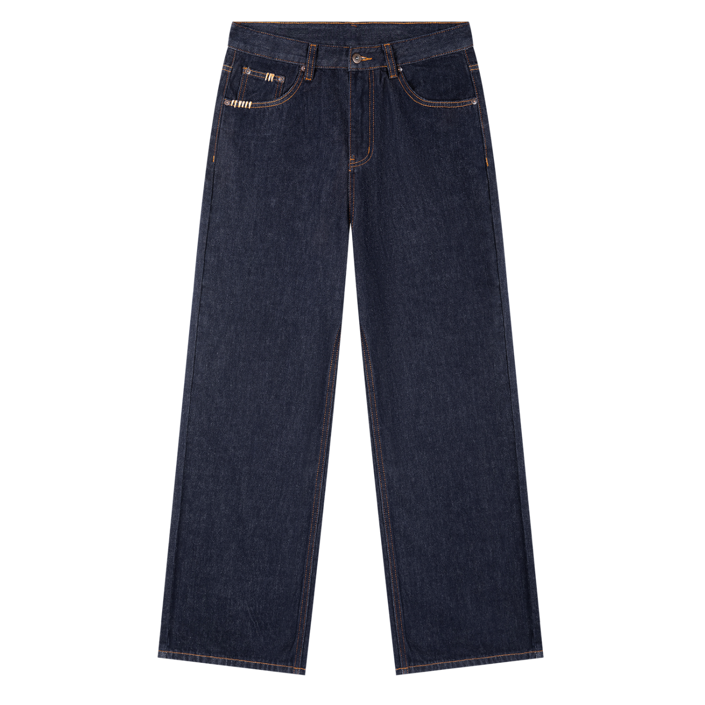 SPACE DE NOIR DENIM