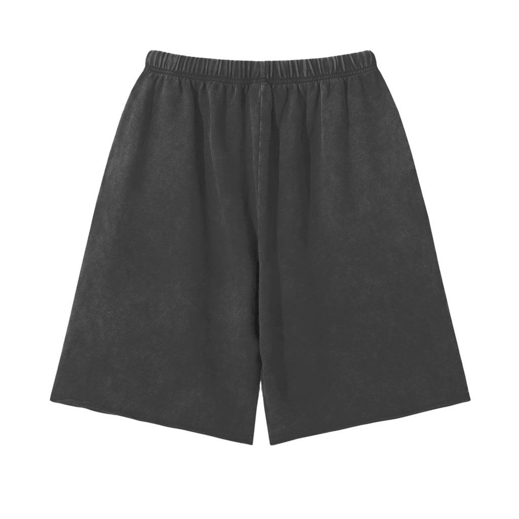 SPACE DE NOIR SHORTS