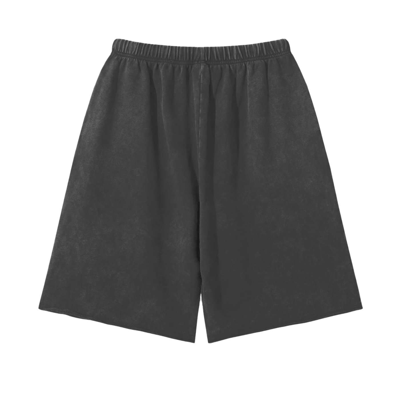 SPACE DE NOIR SHORTS