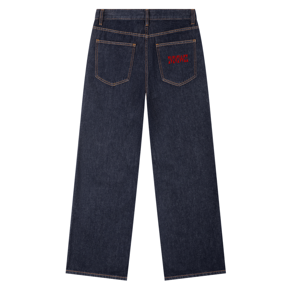 SPACE DE NOIR DENIM