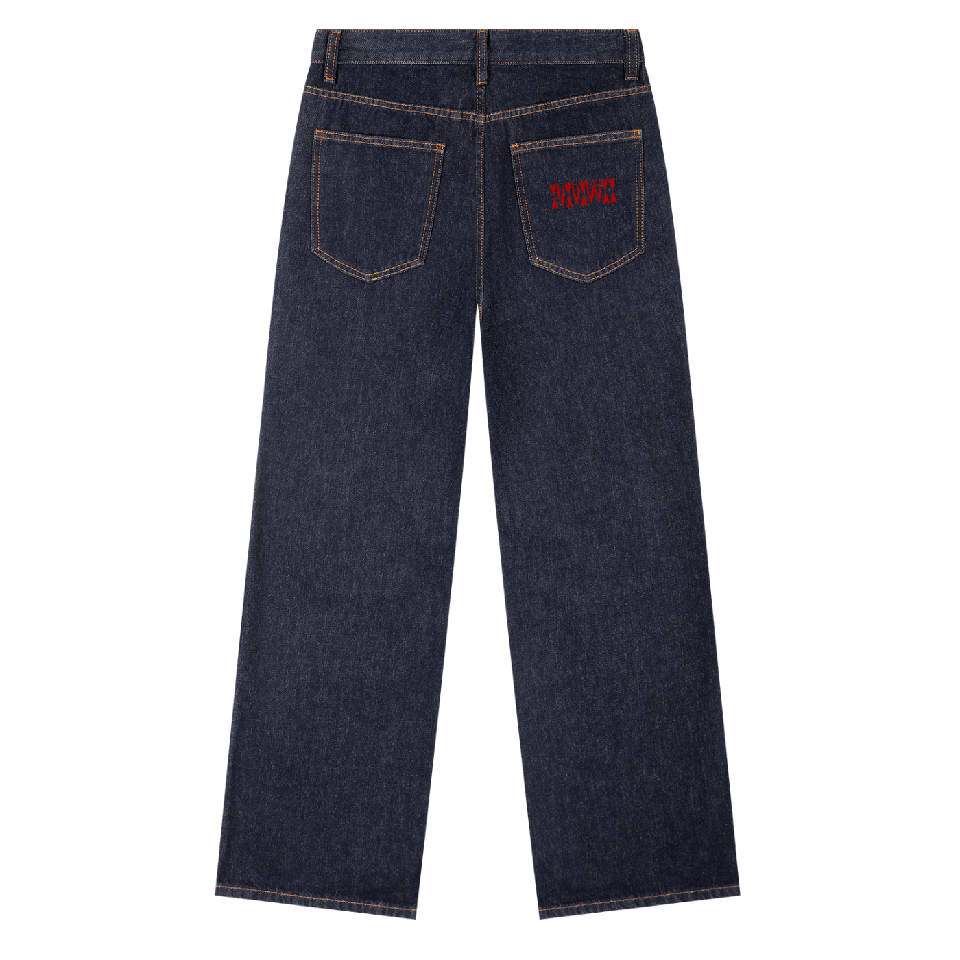 SPACE DE NOIR DENIM