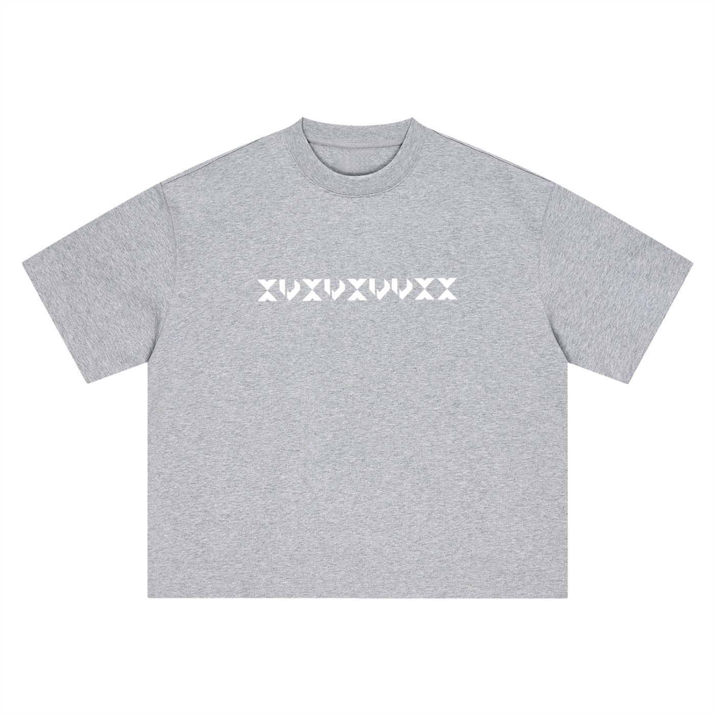 SPACE DE NOIR TEE