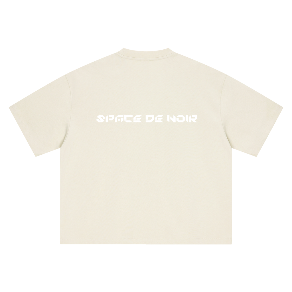SPACE DE NOIR TEE