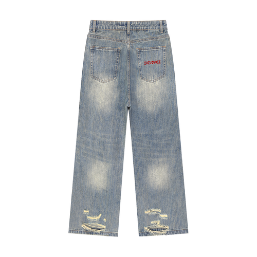 SPACE DE NOIR DENIM