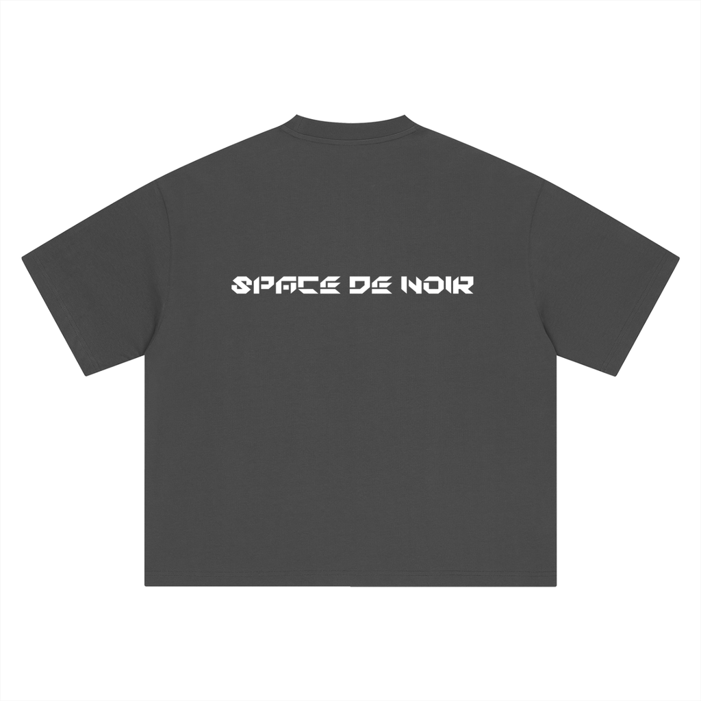 SPACE DE NOIR TEE