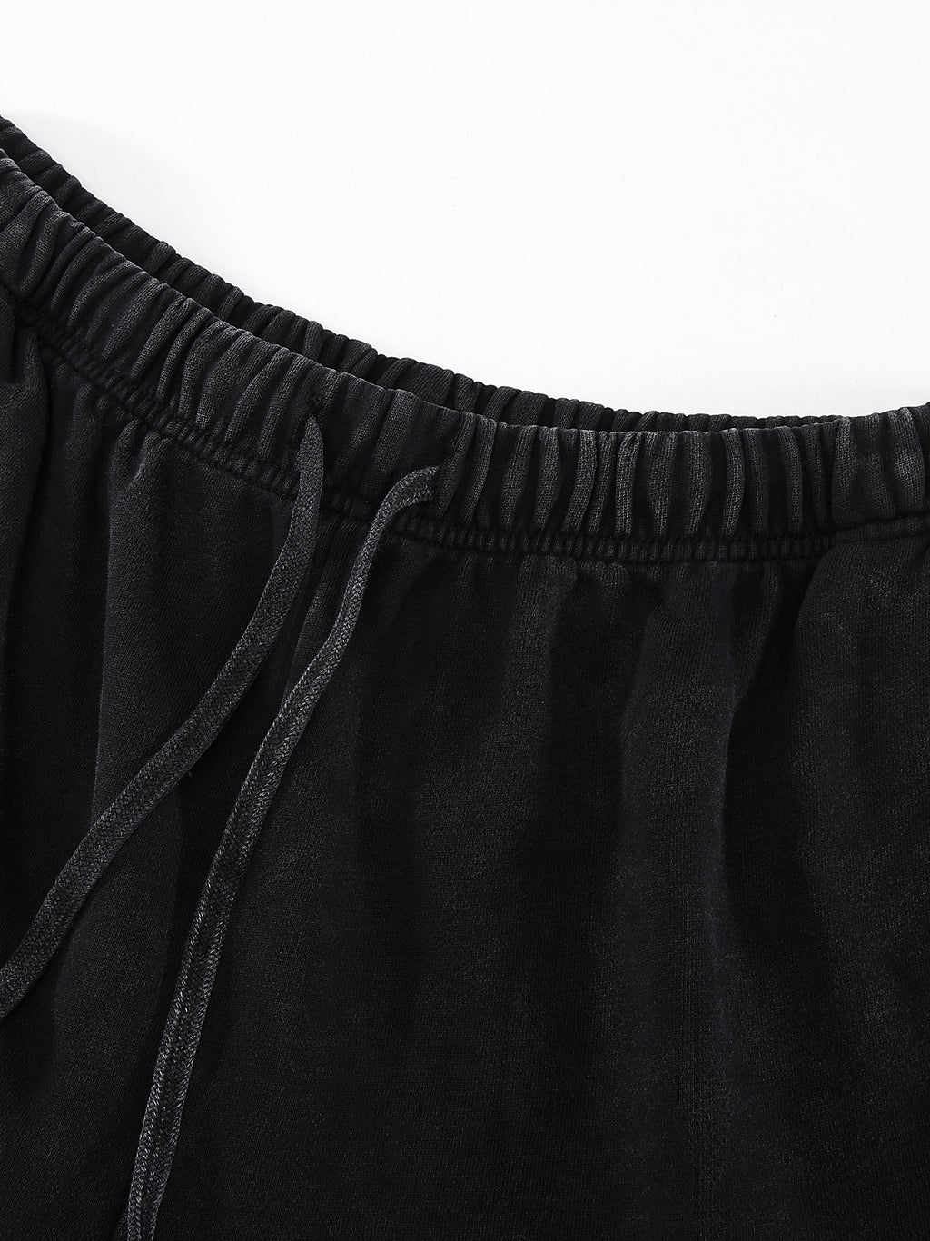 SPACE DE NOIR SHORTS