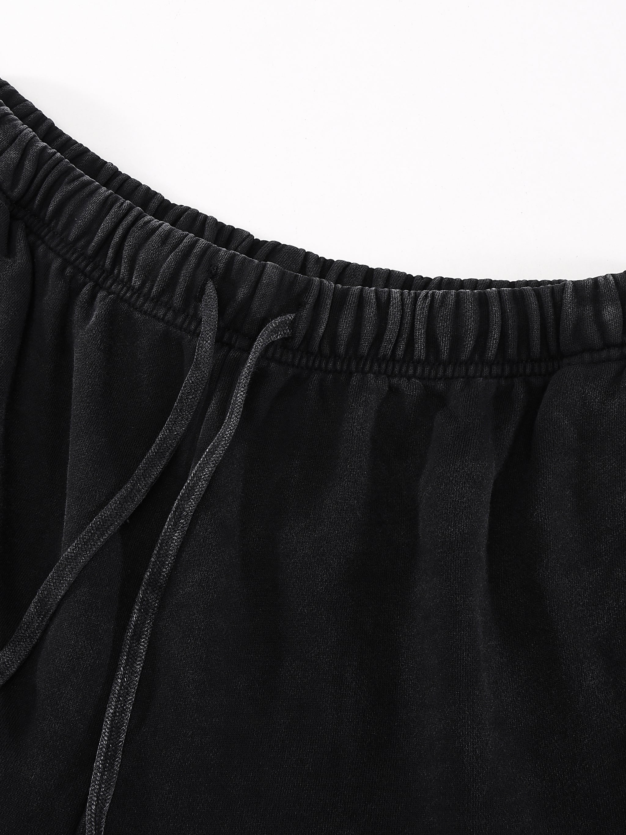 SPACE DE NOIR SHORTS