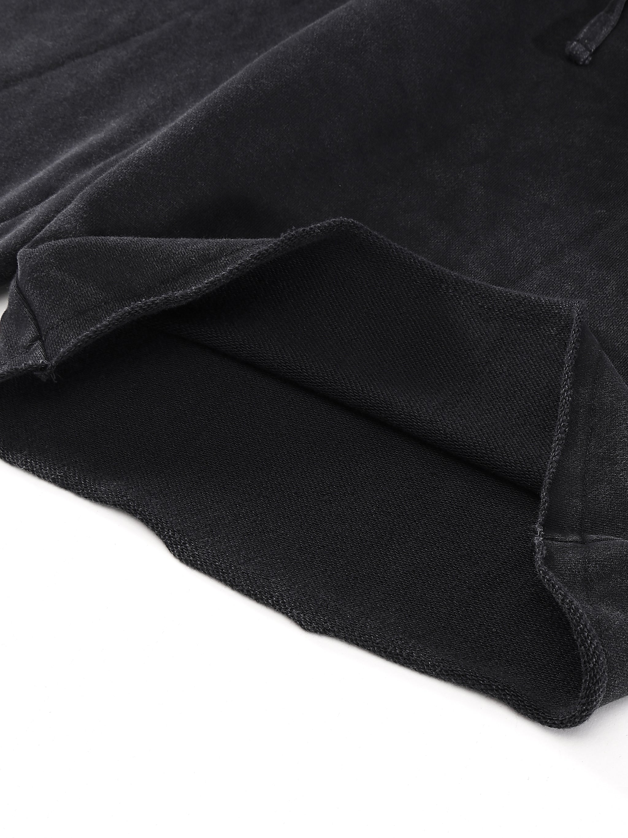 SPACE DE NOIR SHORTS