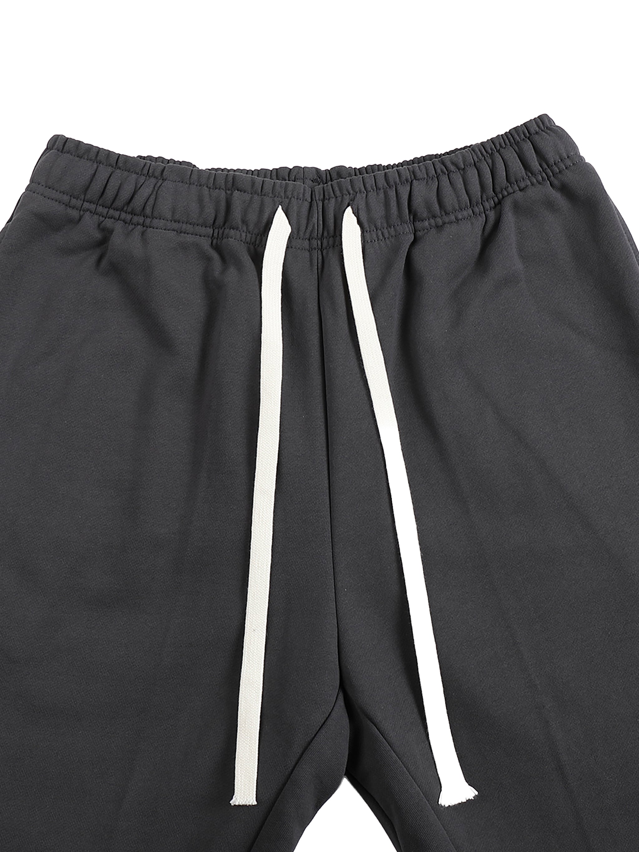 FLARE SWEAT PANTS