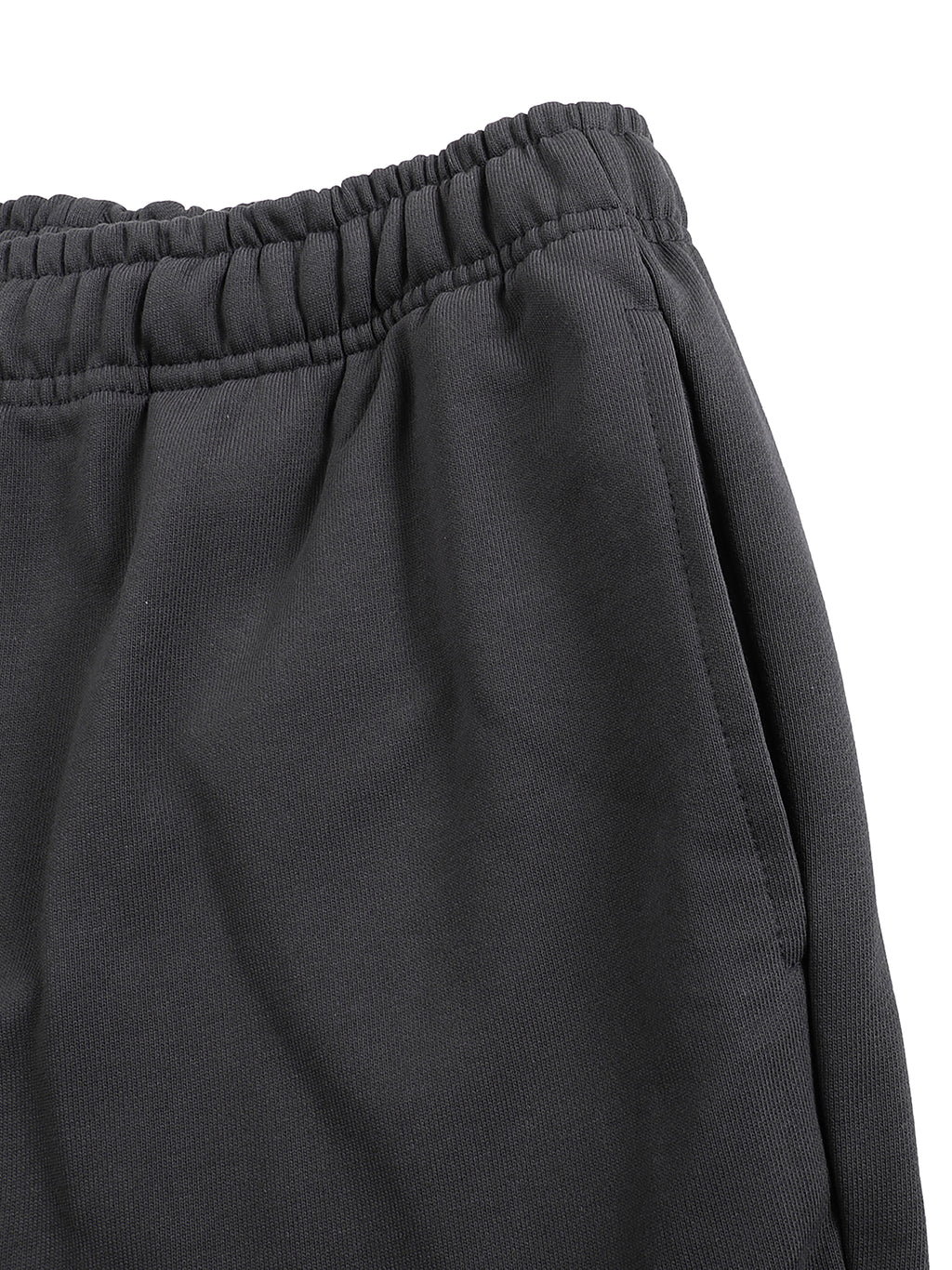 FLARE SWEAT PANTS