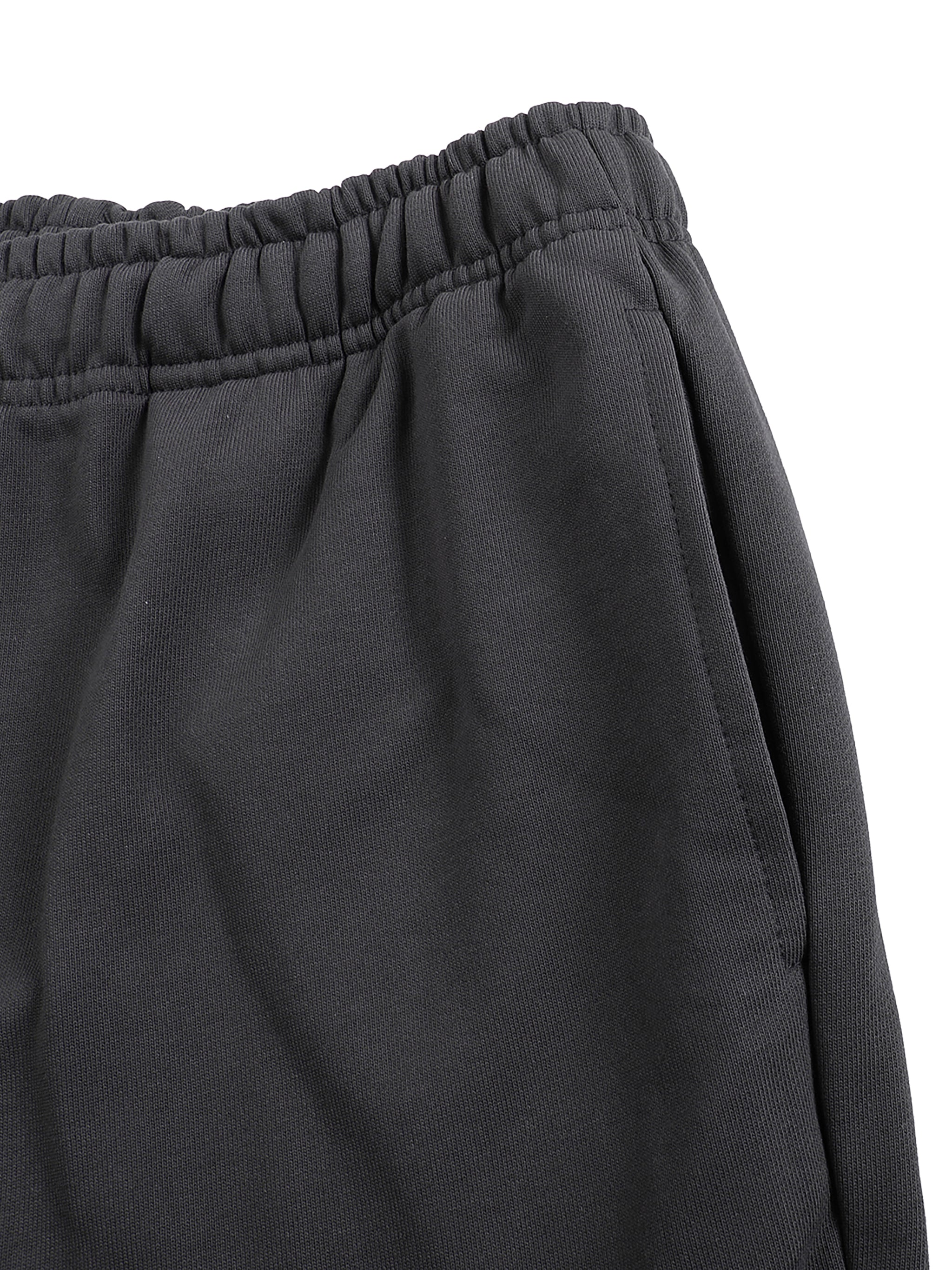 FLARE SWEAT PANTS