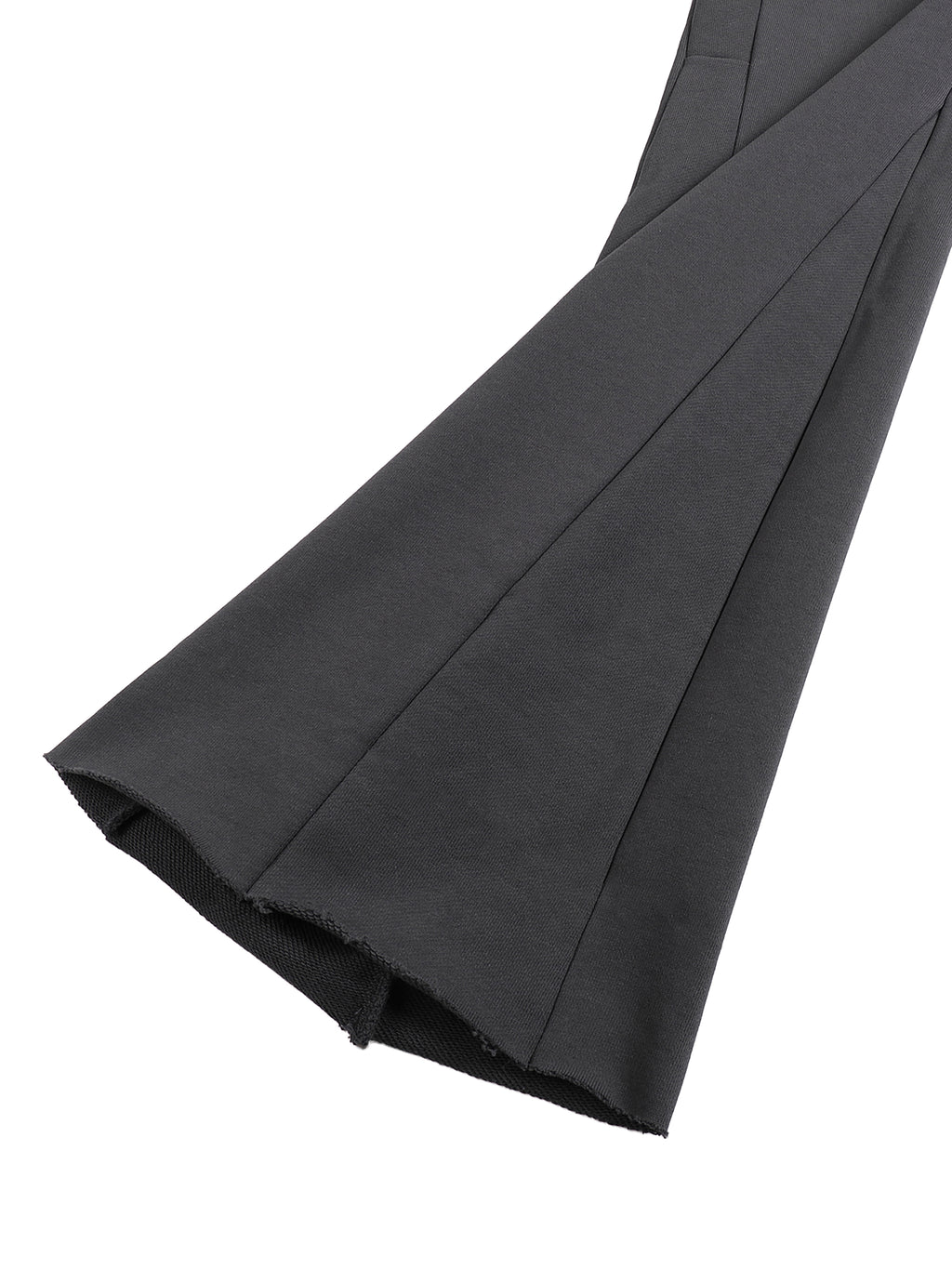 FLARE SWEAT PANTS