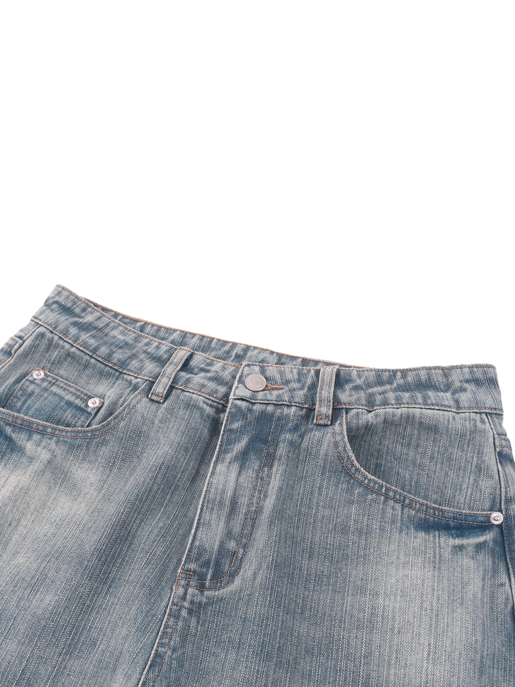 SPACE DE NOIR DENIM