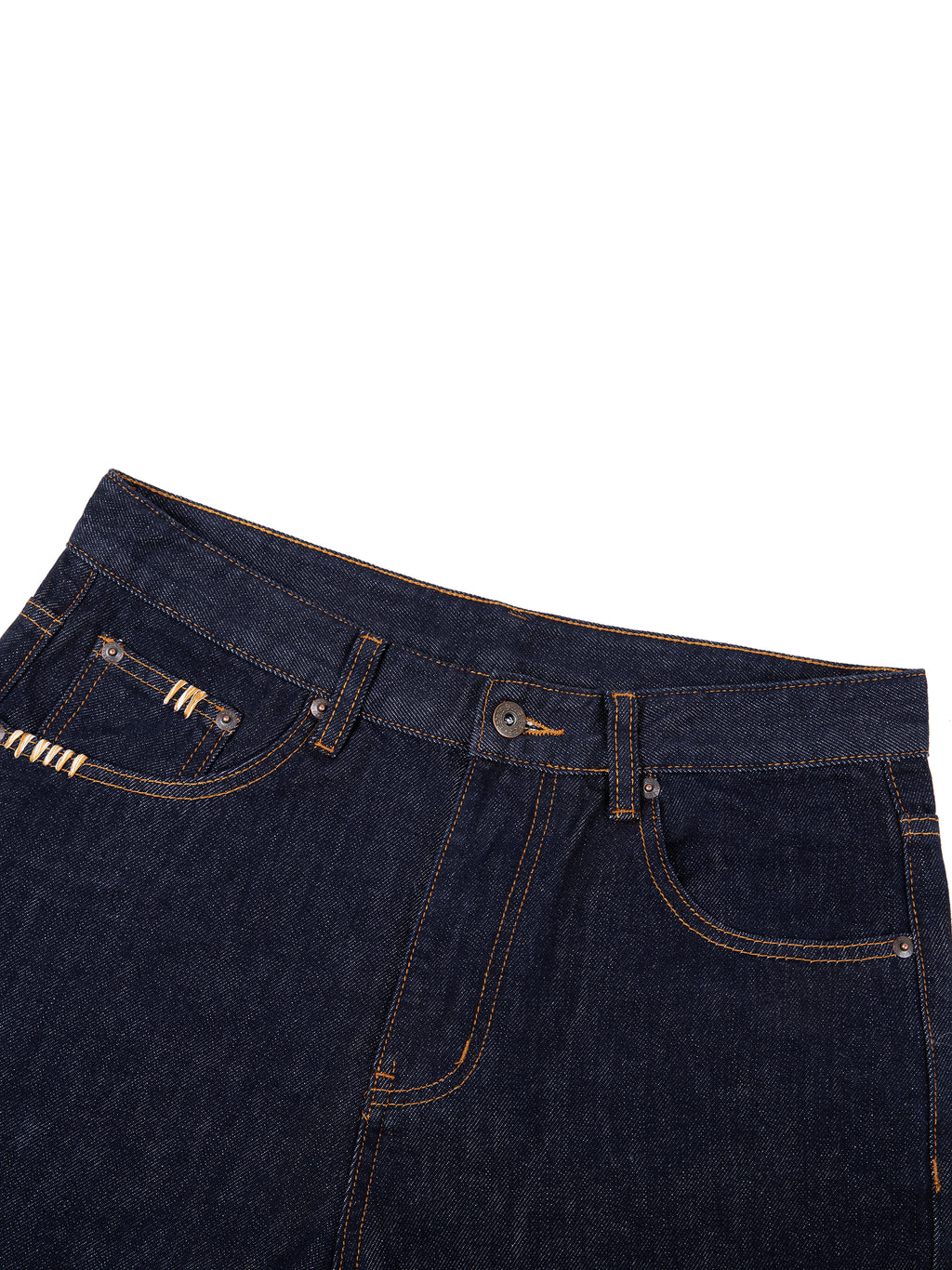 SPACE DE NOIR DENIM