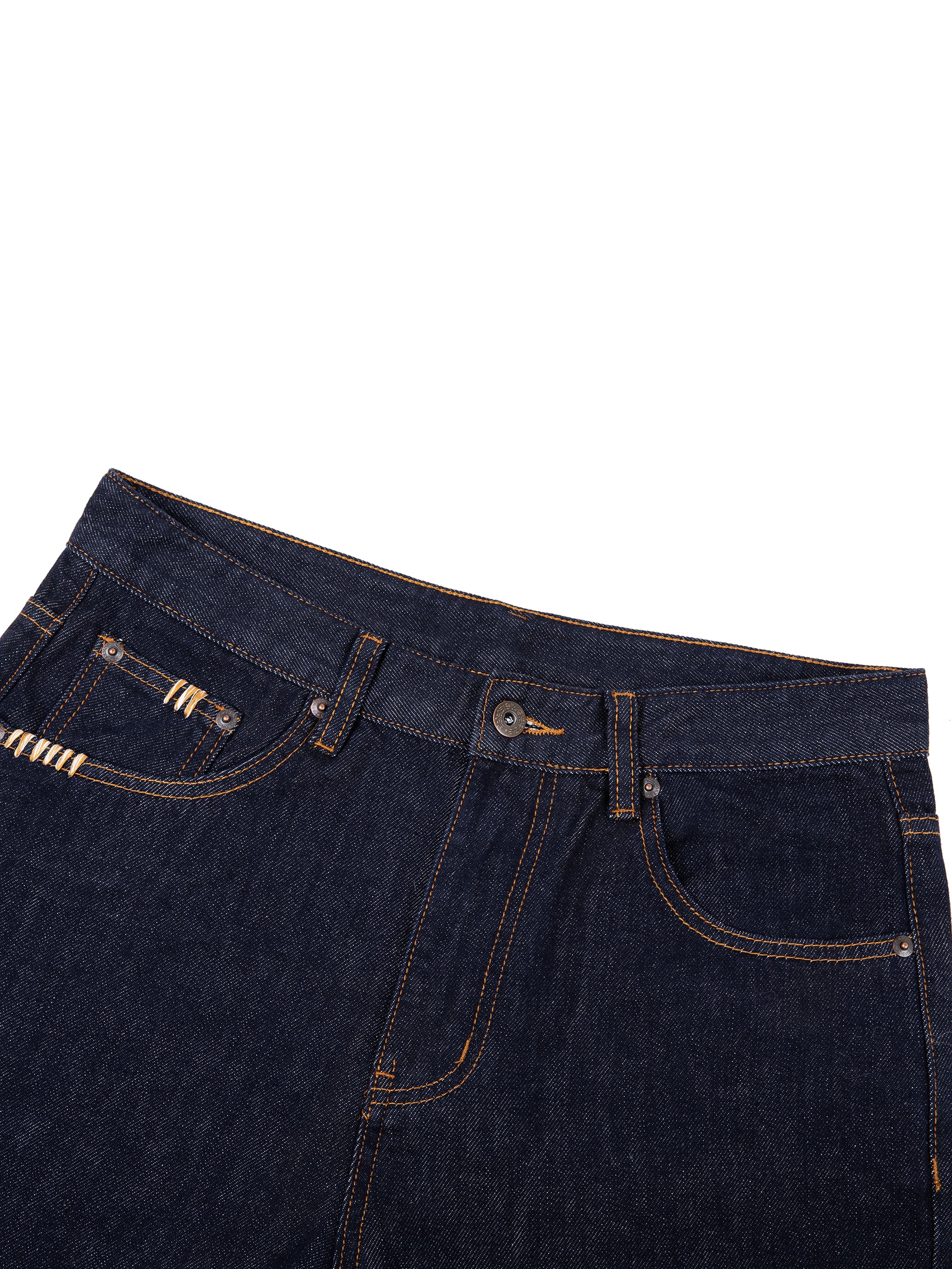 SPACE DE NOIR DENIM