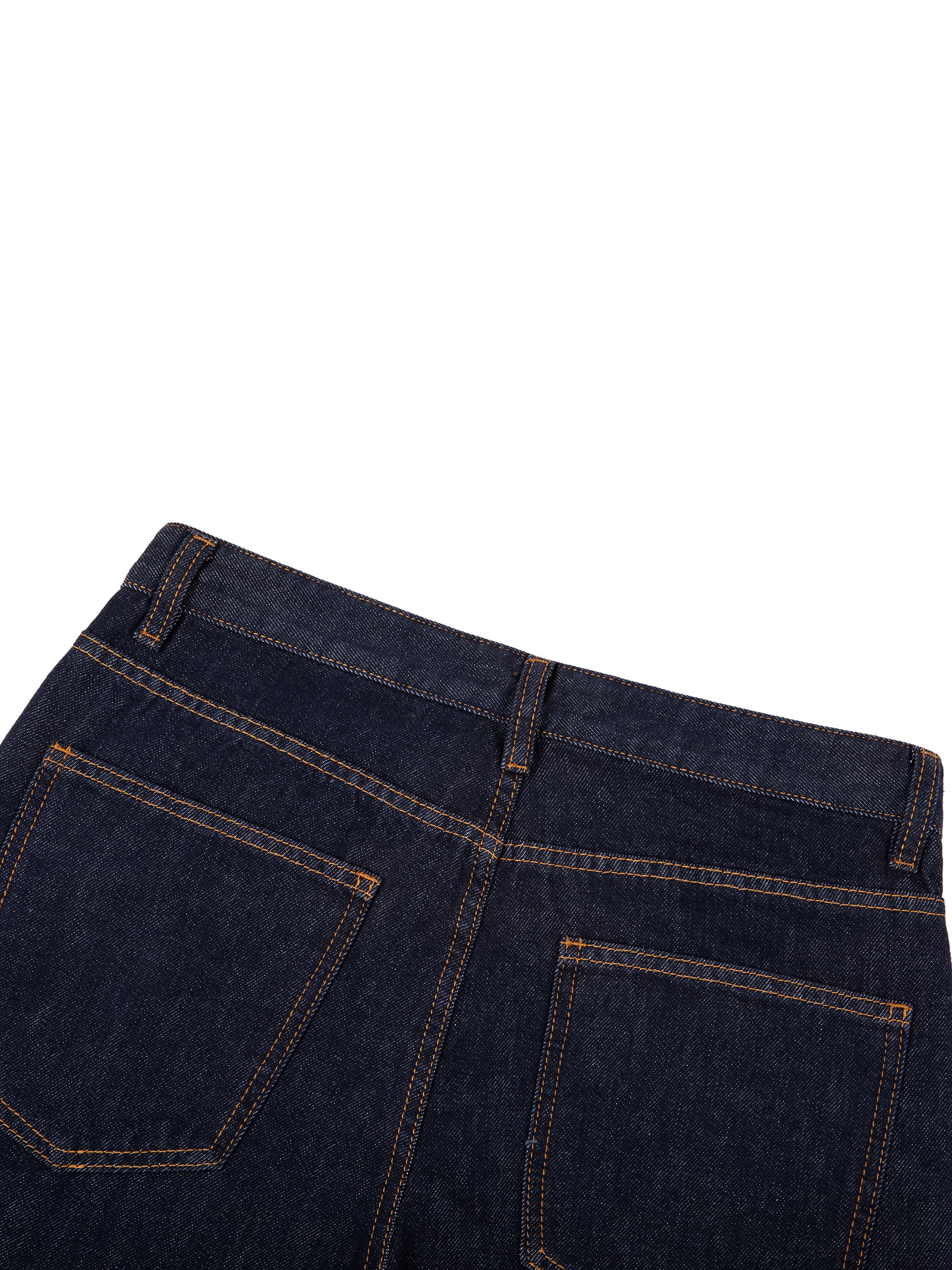 SPACE DE NOIR DENIM