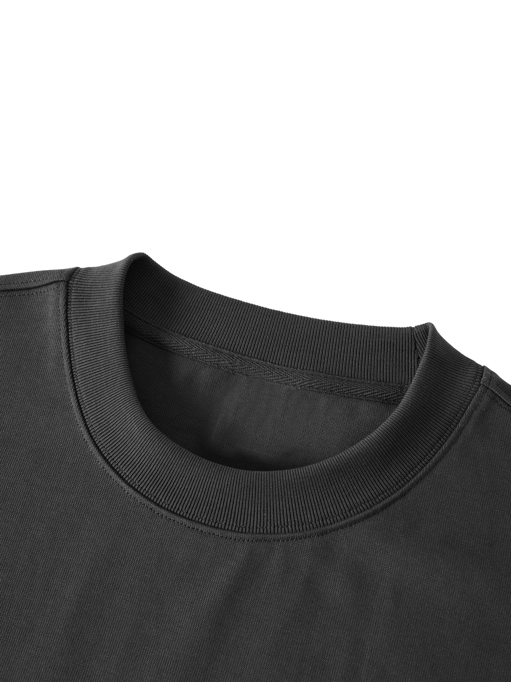 SPACE DE NOIR TEE