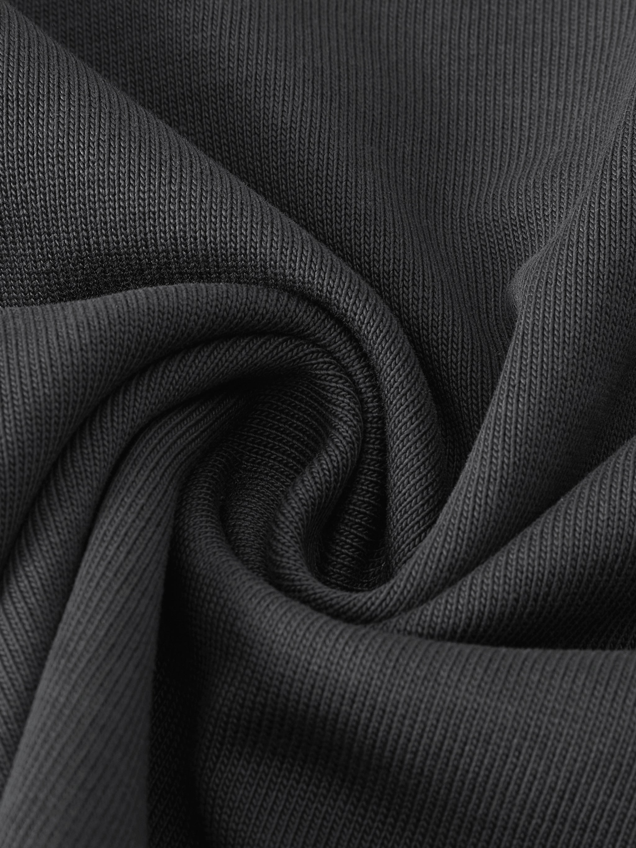 SPACE DE NOIR TEE